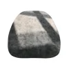 Ethereal Brushstroke Rug (2.4 x 3 M) - 100% Bamboo Silk