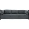 EVE-EVE Sofa | Customisable Single Seater