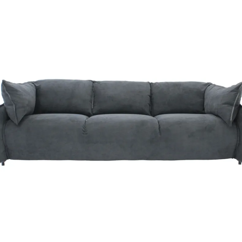 EVE-EVE Sofa | Customisable Single Seater