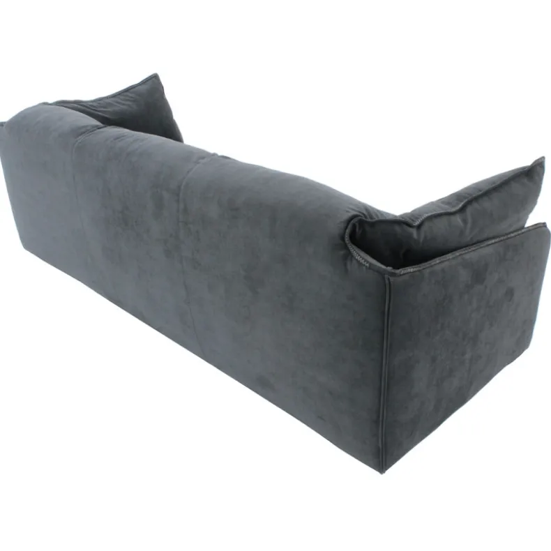 EVE-EVE Sofa | Customisable Single Seater