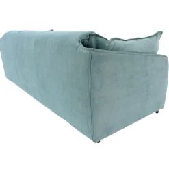 EVE-EVE Three Seater Sofa | Leather