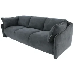 EVE-EVE Three Seater Sofa | Fabric