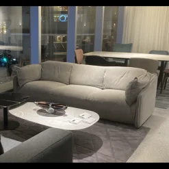 EVE-EVE Three Seater Sofa | Warehouse
