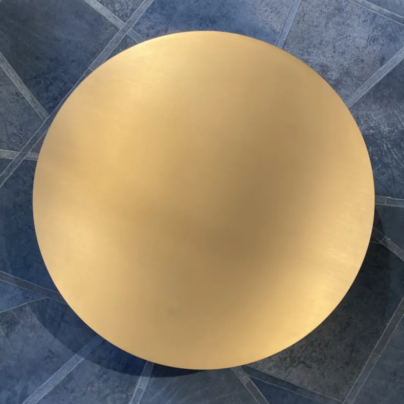 FAI-FAI Coffee Table