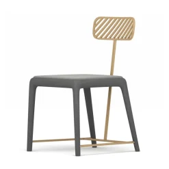 FAN Chair By Frank Chou