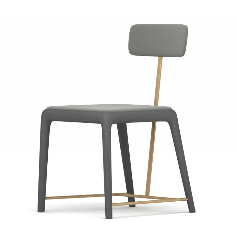 FAN Chair By Frank Chou