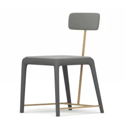 FAN Chair By Frank Chou