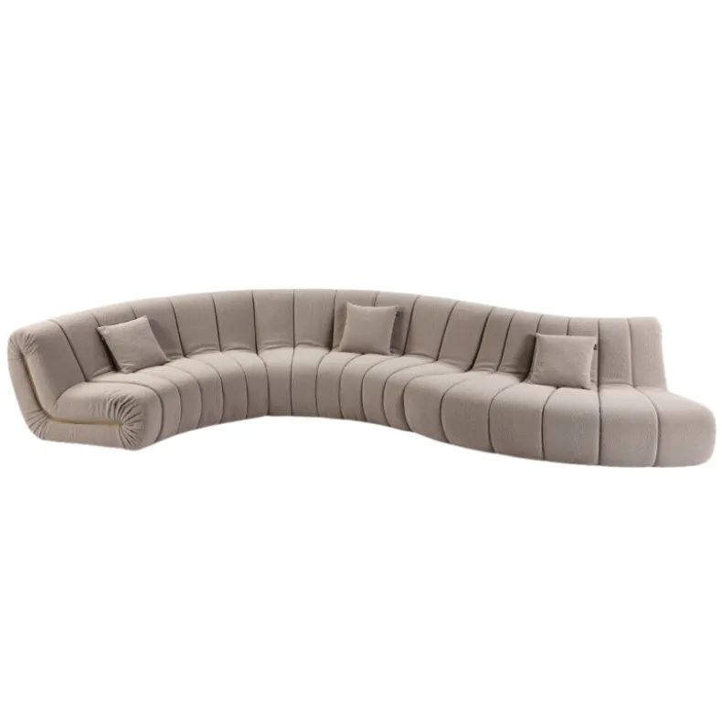 FAV-FAV Modular Sofa