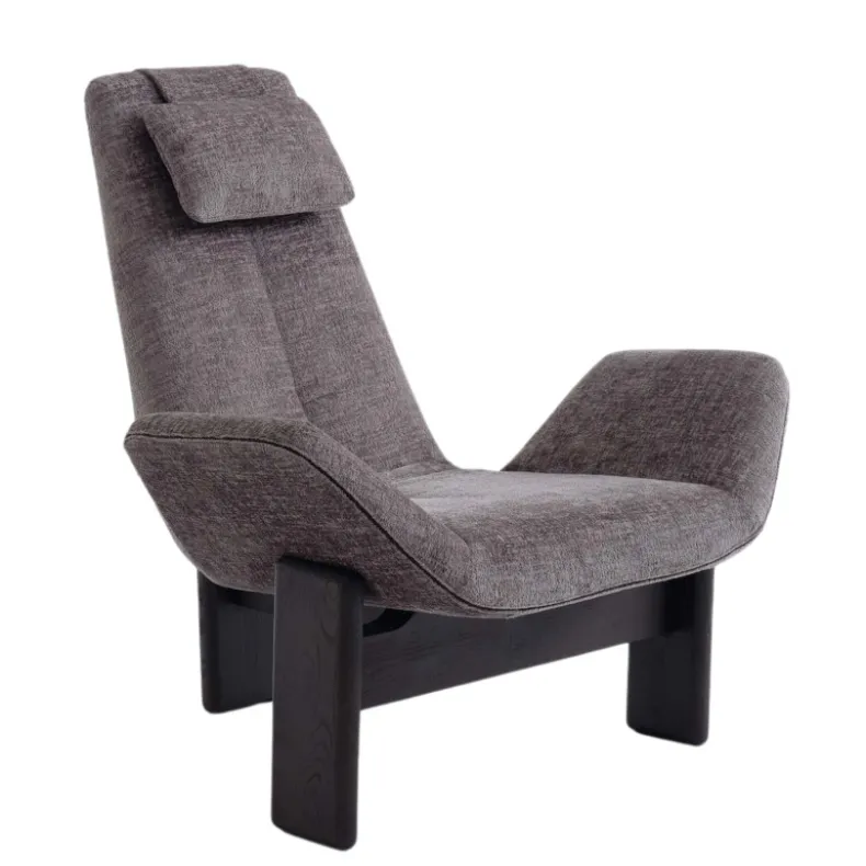 FEI-FEI Chair | Fabric