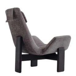 FEI-FEI Chair | Fabric