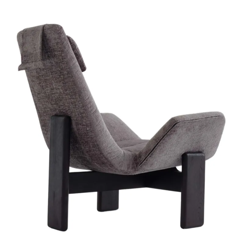 FEI-FEI Chair | Fabric