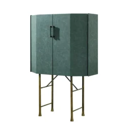 FEM-FEM Bar Cabinet | W: 1034 mm