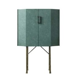 FEM-FEM Bar Cabinet | W: 1034 mm