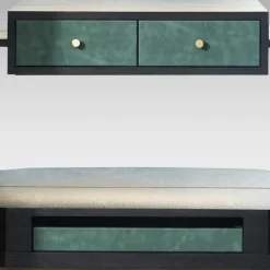 FEM-FEM Bar Cabinet | W: 1034 mm