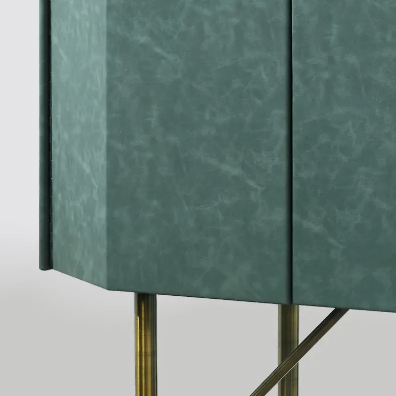 FEM-FEM Bar Cabinet | W: 1034 mm