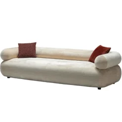 FEY-FEY Three Seater Sofa