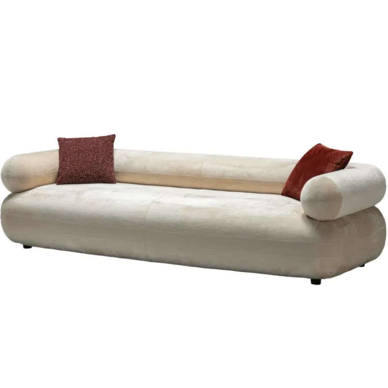 FEY-FEY Three Seater Sofa