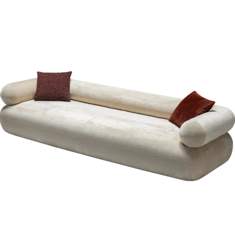 FEY-FEY Three Seater Sofa
