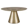 FIB-FIB Dining Table | Dia: 1.4M