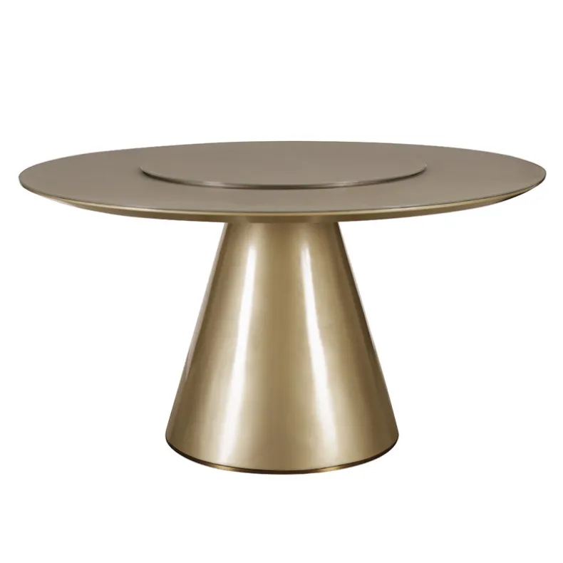 FIB-FIB Dining Table | Dia: 1.4M