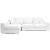 FI-FI Three Seater Corner Sofa | Stock