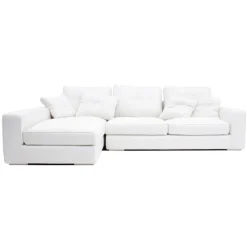 FI-FI Three Seater Corner Sofa | Stock