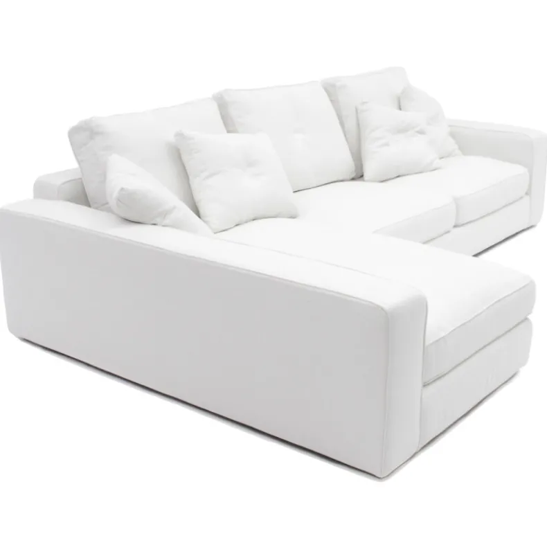 FI-FI Three Seater Corner Sofa | Stock