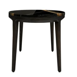 FIG-FIG Side Table | Dia: 430 MM