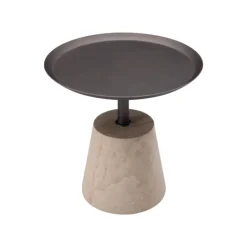 FIX-FIX Coffee Table | Dia: 850mm