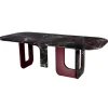 FIZ-FIZ Dining Table | 2m