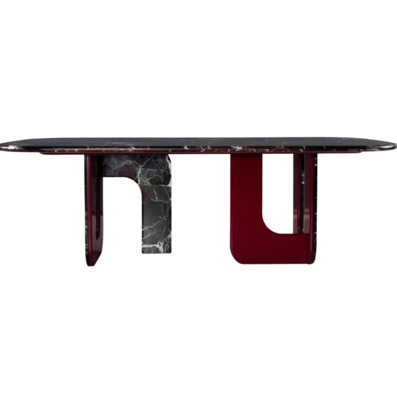 FIZ-FIZ Dining Table | 2m