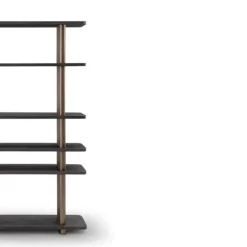 FLA-FLA Book Shelf | 1200 x 425 mm
