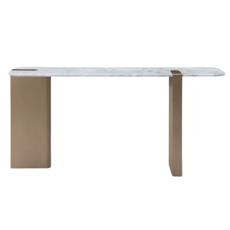 FLA-FLA Console Table | 1600 x 400