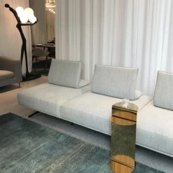 FLEX-FLEX Four Seater Sofa | Fabric