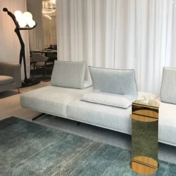 FLEX-FLEX Four Seater Sofa | Fabric
