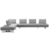 FLEX-FLEX Modular Sofa | Fabric