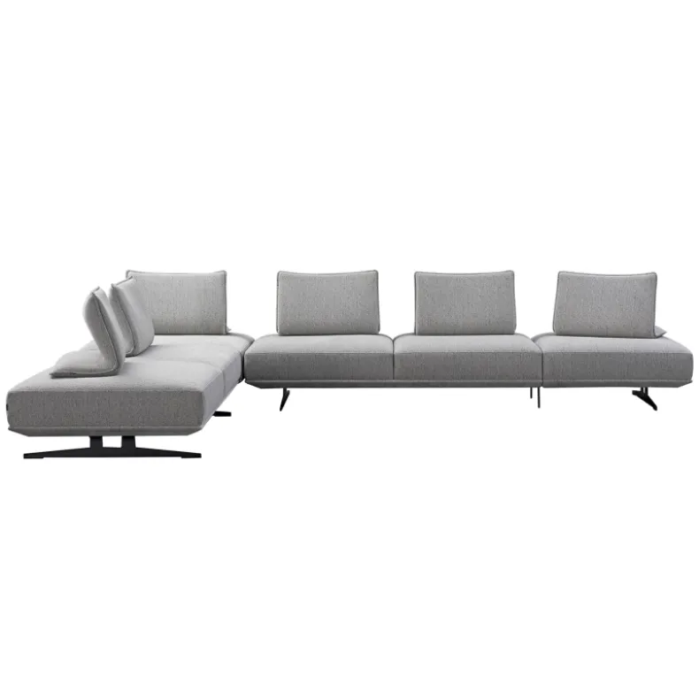 FLEX-FLEX Modular Sofa | Fabric