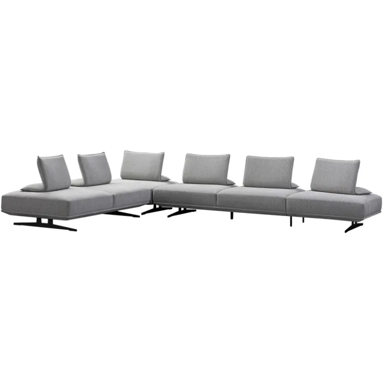 FLEX-FLEX Modular Sofa | Fabric
