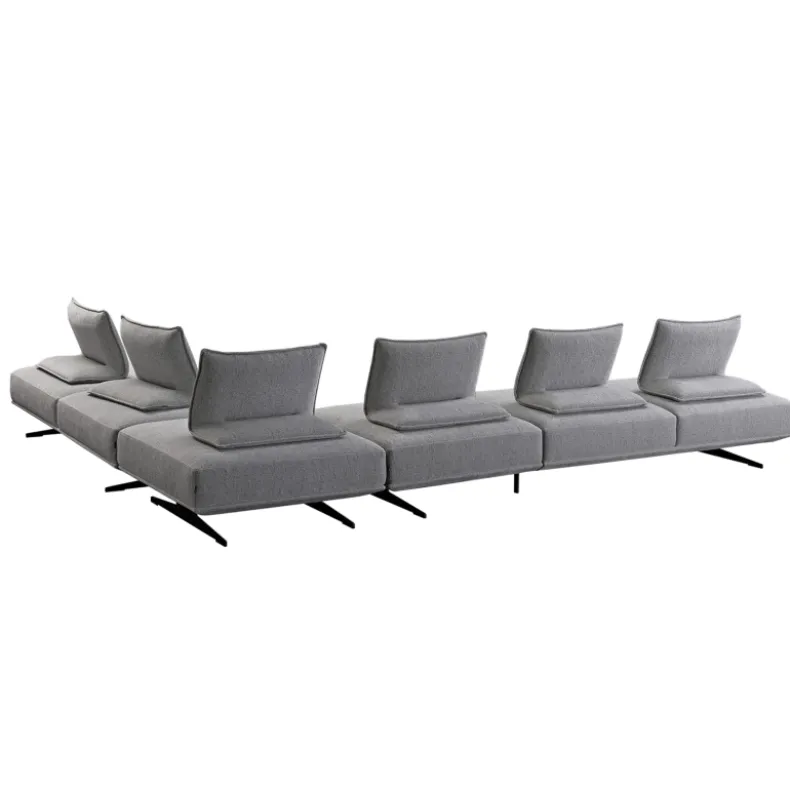 FLEX-FLEX Modular Sofa | Fabric