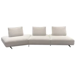 FLEX-FLEX Three Seater Corner Sofa | Fabric