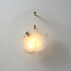 FLO-FLO Wall Light
