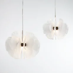 Flora Pendant Ceiling Lamp | Dia: 320 MM