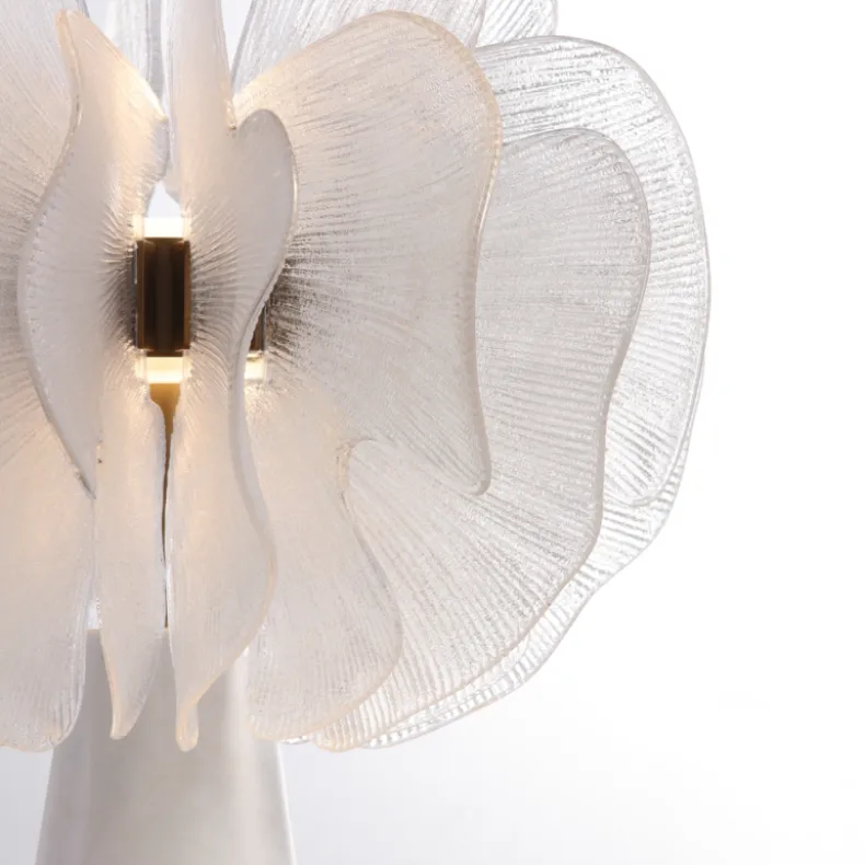Flora Table Lamp | Dia: 320 MM