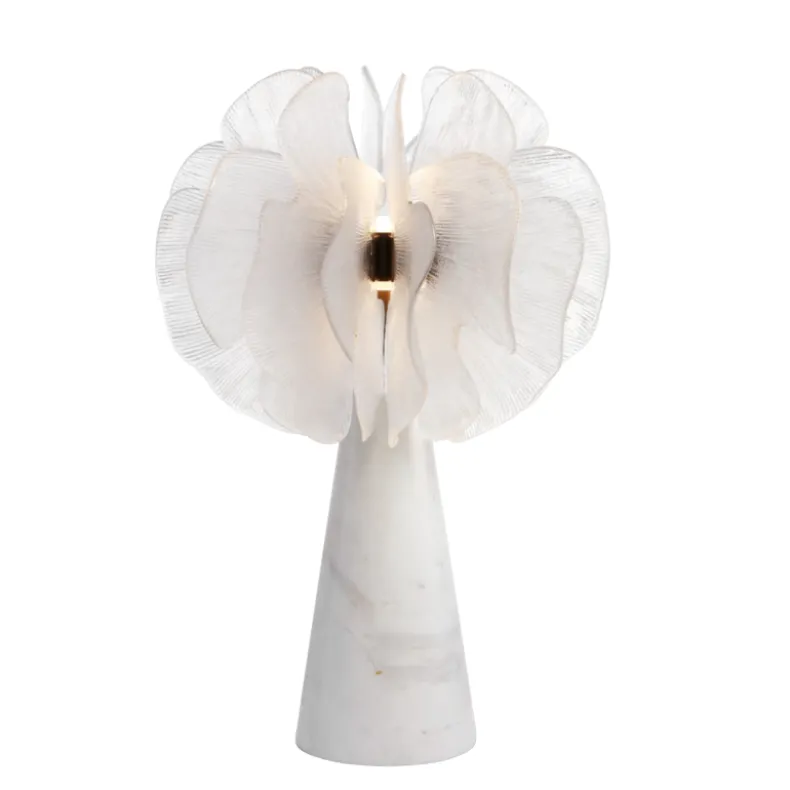 Flora Table Lamp | Dia: 400 MM