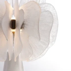 Flora Table Lamp | Dia: 400 MM