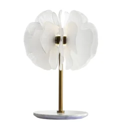 Flora Table Lamp | Dia: 400 MM
