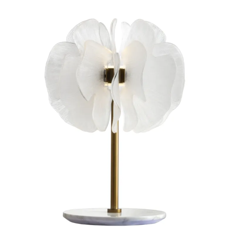Flora Table Lamp | Dia: 400 MM
