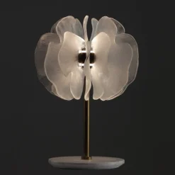 Flora Table Lamp | Dia: 400 MM