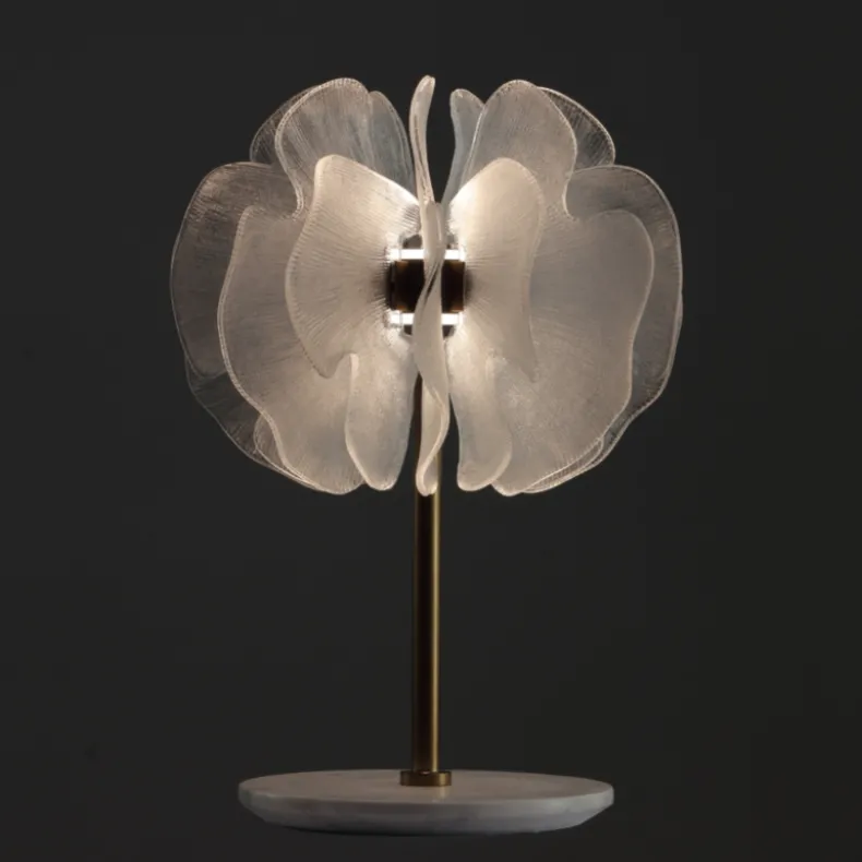 Flora Table Lamp | Dia: 400 MM