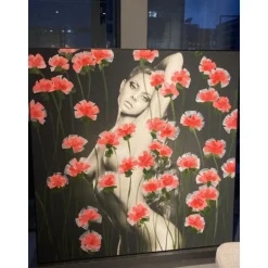 Flower, 2019 | Warehouse